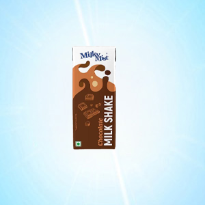 MILKY MIST MILK SHAKE CHOCOLATE MRP 40