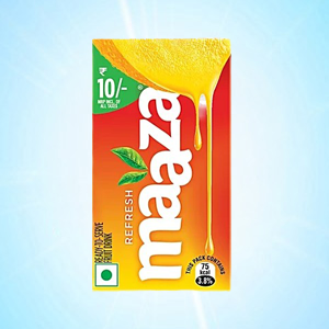 MAAZA